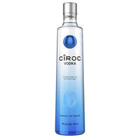 Buy Ciroc Vodka Snap Frost 80 750ML Online -Craft City