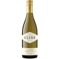 Buy Cline Chardonnay North Coast 2023 750ML Online -Craft City