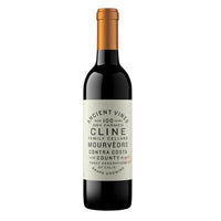 Buy Cline Mourvedre Ancient Vines Contra Costa County 2022 750ML Online -Craft City