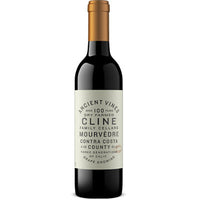 Buy Cline Mourvedre Ancient Vines Contra Costa County 2023 750ML Online -Craft City