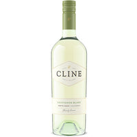 Buy Cline Sauvignon Blanc North Coast 2023 750ML Online -Craft City