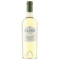 Buy Cline Sauvignon Blanc Shifting Tides Sonoma Valley 2024 750ML Online -Craft City