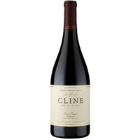 Buy Cline Syrah Estate Single Vineyard Series Carneros 2021 750ML Online -Craft City