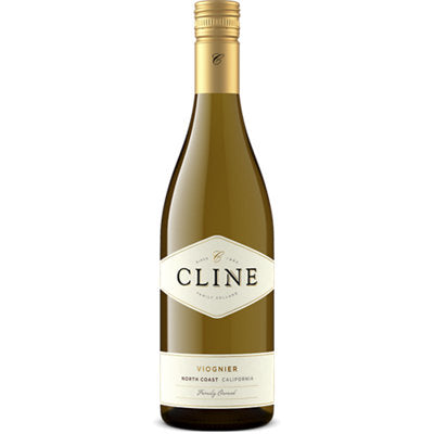 Buy Cline Viognier North Coast 2023 750ML Online -Craft City