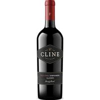 Buy Cline Zinfandel Old Vine Lodi 2023 750ML Online -Craft City