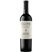 Buy Cline Zinfandel Single Vineyard Series Live Oak Vineyard Contra Costa County 2023 750ML Online -Craft City