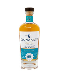 Buy Clonakilty Single Malt Irish Whiskey 92 750ML Online -Craft City