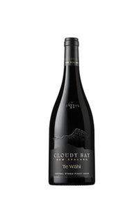 Buy Cloudy Bay Pinot Noir Te Wahi Central Otago 2021 750ML Online -Craft City