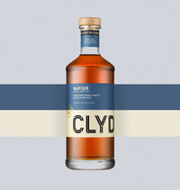 Buy Clydeside Napier Lowland Single Malt Scotch 92 PF Online -Craft City