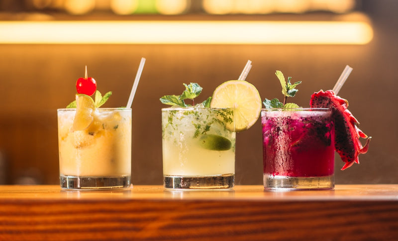 Cocktail Night