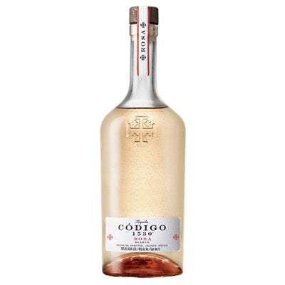 Buy Codigo 1530 Tequila Blanco Rosa 80 1L Online -Craft City