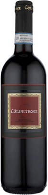 Buy Colpetrone Montefalco Rosso 2021 750ML Online -Craft City