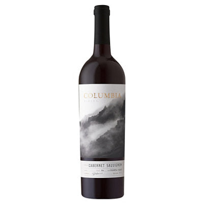 Buy Columbia Winery Cabernet Sauvignon Columbia Valley 750ML Online -Craft City