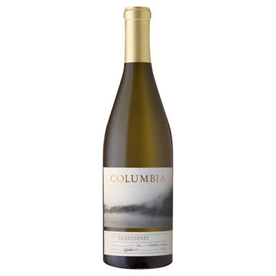 Buy Columbia Winery Chardonnay Columbia Valley 750ML Online -Craft City