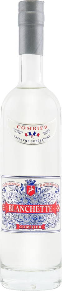Buy Combier Liqueur Absinthe Blanchette 750ML Online -Craft City