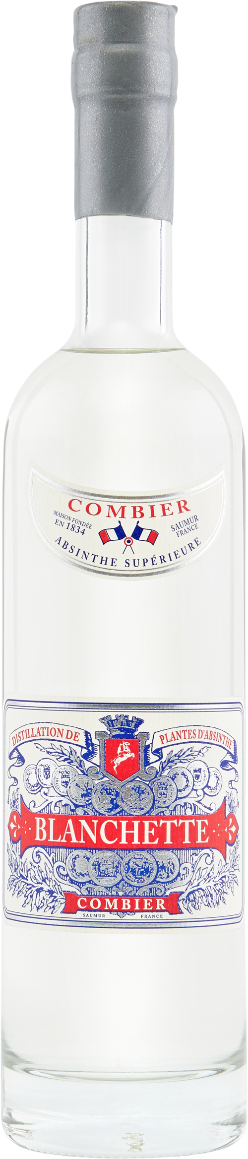 Buy Combier Liqueur Absinthe Blanchette 750ML Online -Craft City