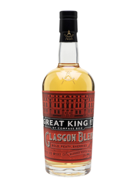 Buy Compass Box Scotch Glasgow Blend 750ML Online -Craft City