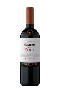 Buy Concha Y Toro Casillero Diablo Carmenere 750ML Online -Craft City