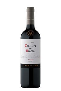 Buy Concha Y Toro Casillero Diablo Malbec 750ML Online -Craft City