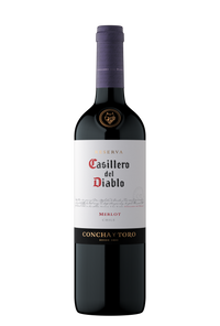 Buy Concha Y Toro Casillero Diablo Merlot 750ML Online -Craft City