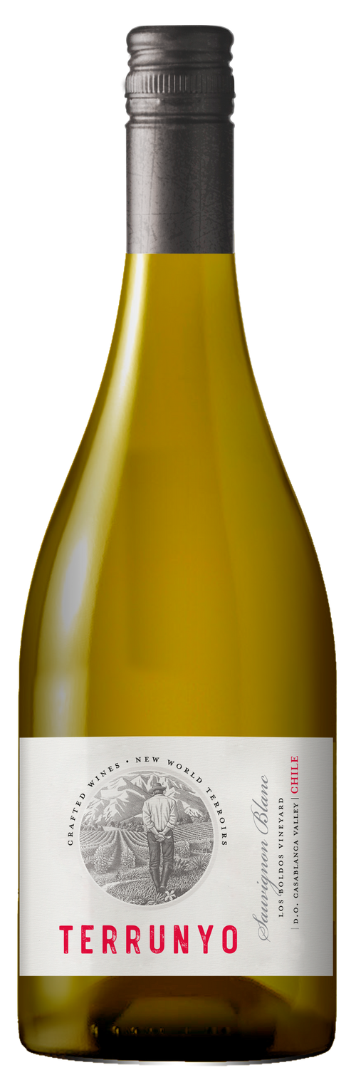 Buy Concha Y Toro Terrunyo Sauvignon Blanc 750ML Online -Craft City