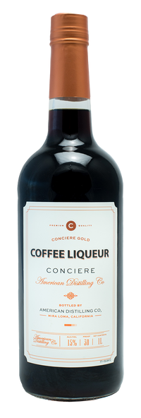 Buy Conciere Liqueur Coffee 30 1L Online -Craft City