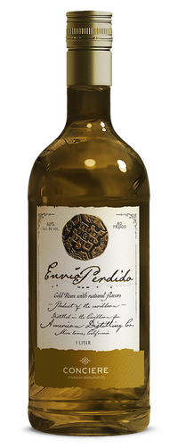 Buy Conciere Rum Gold 1L Online -Craft City