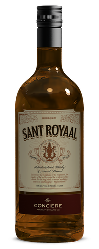 Buy Conciere Scotch 1L Online -Craft City