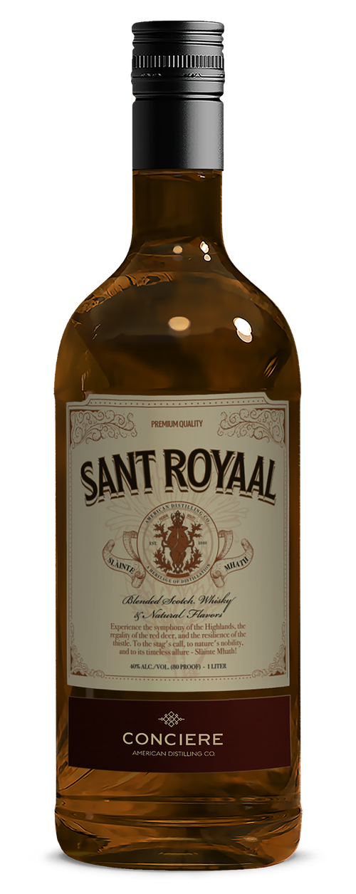 Buy Conciere Scotch 1L Online -Craft City