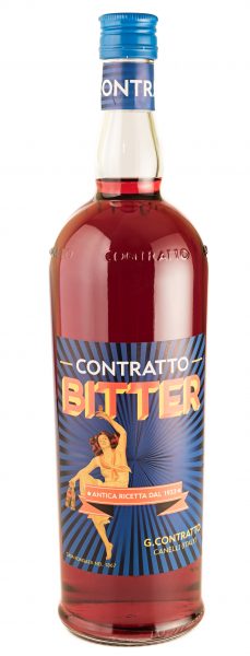 Buy Contratto Spirits Bitter, Contratto Online -Craft City