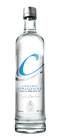 Buy Control C Pisco Prem Chilean 750ML Online -Craft City