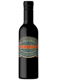 Buy Conundrum California 2021 375ML Online -Craft City