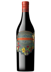 Buy Conundrum Red Wine Carly Pearce Edition California 2022 750ML Online -Craft City