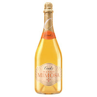 Buy Cook'S Sparkling Mango Mimosa Flavored Wine 750ML Online -Craft City