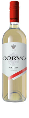 Buy Corvo Grillo Sicilia 750ML Online -Craft City