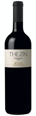 Buy Cosentino Winery Zinfandel The Zin Lodi 2022 750ML Online -Craft City