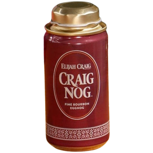 Buy Craig Nog Canned Cocktail Online -Craft City