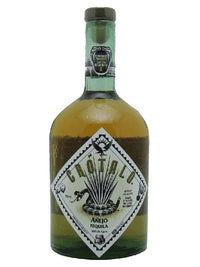 Crotalo Añejo