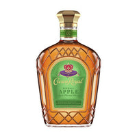 Buy Crown Royal Apple Flavored Whiskey Regal Apple 70 750ML Online -Craft City