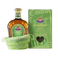Buy Crown Royal Apple x Juicy Couture Online -Craft City