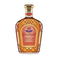 Buy Crown Royal Peach Flavored Whiskey-Other 70 750ML Online -Craft City