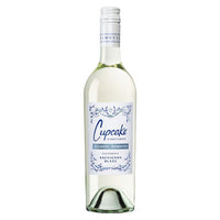 Buy Cupcake Vineyards Sauvignon Blanc Alcohol Removed California 750ML Online -Craft City