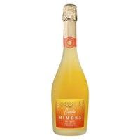 Buy Cupcake Vineyards Wine Based Cocktail Classic Mimosa 750ML Online -Craft City