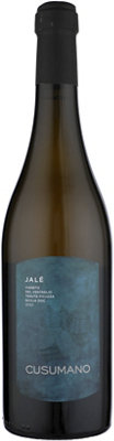 Buy Cusumano Chardonnay Jale Tenuta Ficuzza Sicilia 2020 750ML Online -Craft City
