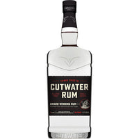 Buy Cutwater Rum Three Sheets 80 1L Online -Craft City