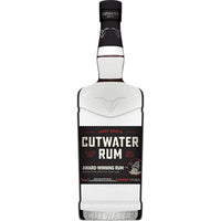 Buy Cutwater Rum Three Sheets 80 750ML Online -Craft City