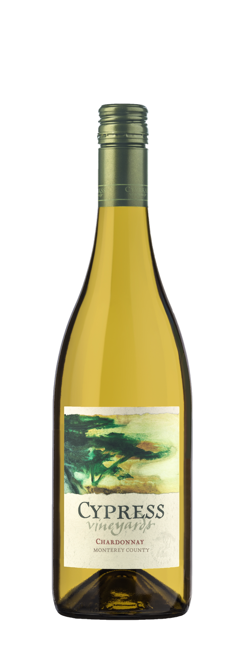 Buy Cypress Chardonnay 750ML Online -Craft City