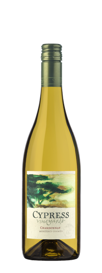 Buy Cypress Chardonnay 750ML Online -Craft City