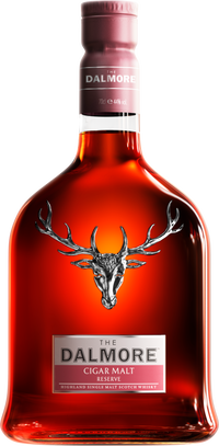 Buy Dalmore Scotch Cigar Malt Reserve 750ML Online -Craft City
