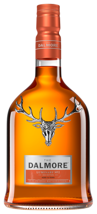 Buy Dalmore Scotch Luminary NO.2 750ML Online -Craft City